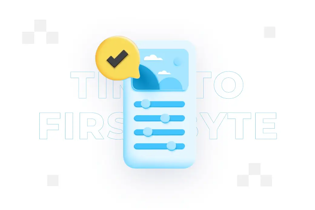 Time To First Byte – co to jest i jak wpływa na doświadczenia użytkownika?