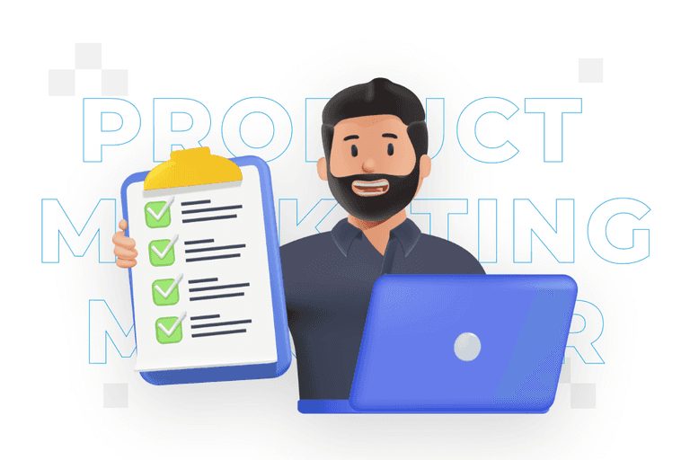 Product marketing manager – kim jest i czym się zajmuje?