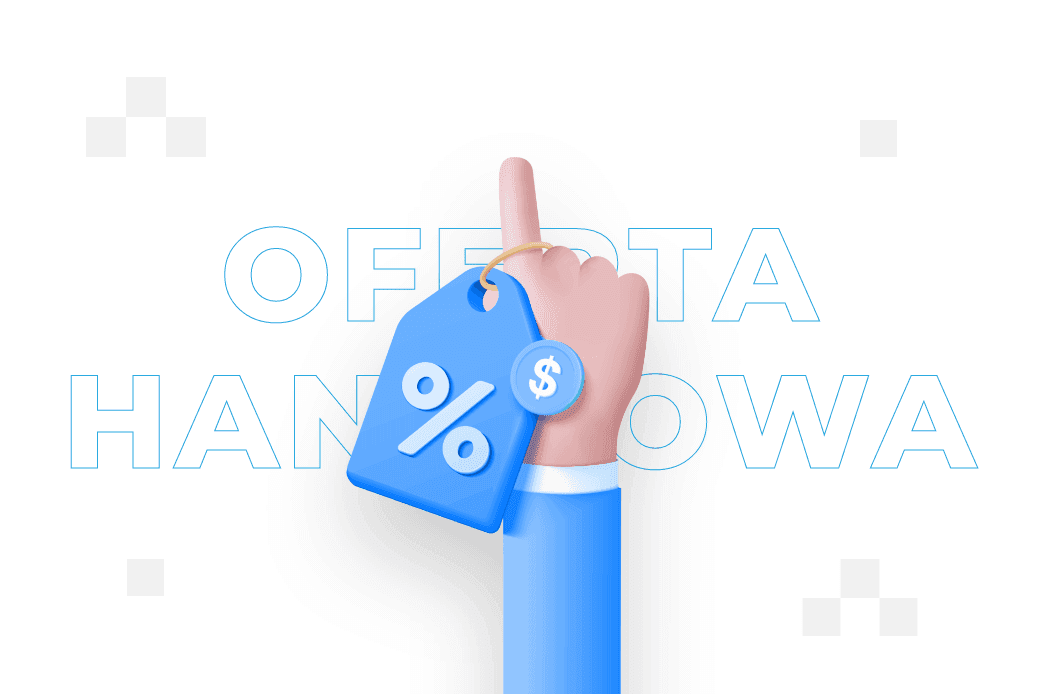 Oferta handlowa – co to jest?