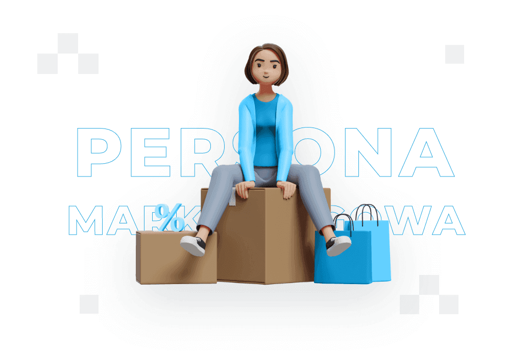 Persona marketingowa – czym jest i czemu służy? 