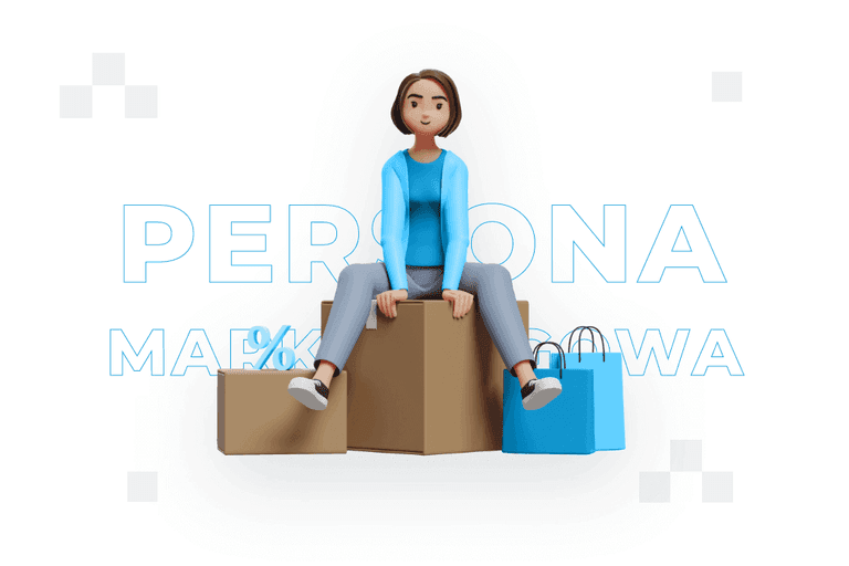 Persona marketingowa – czym jest i czemu służy?