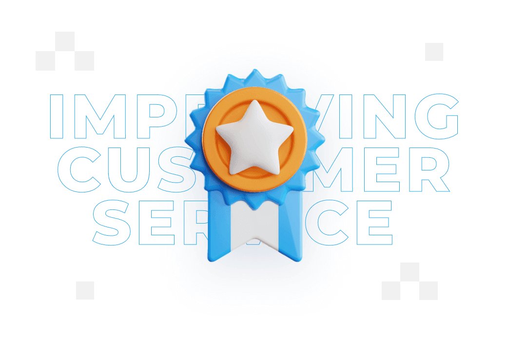 Improving customer service – proven ways