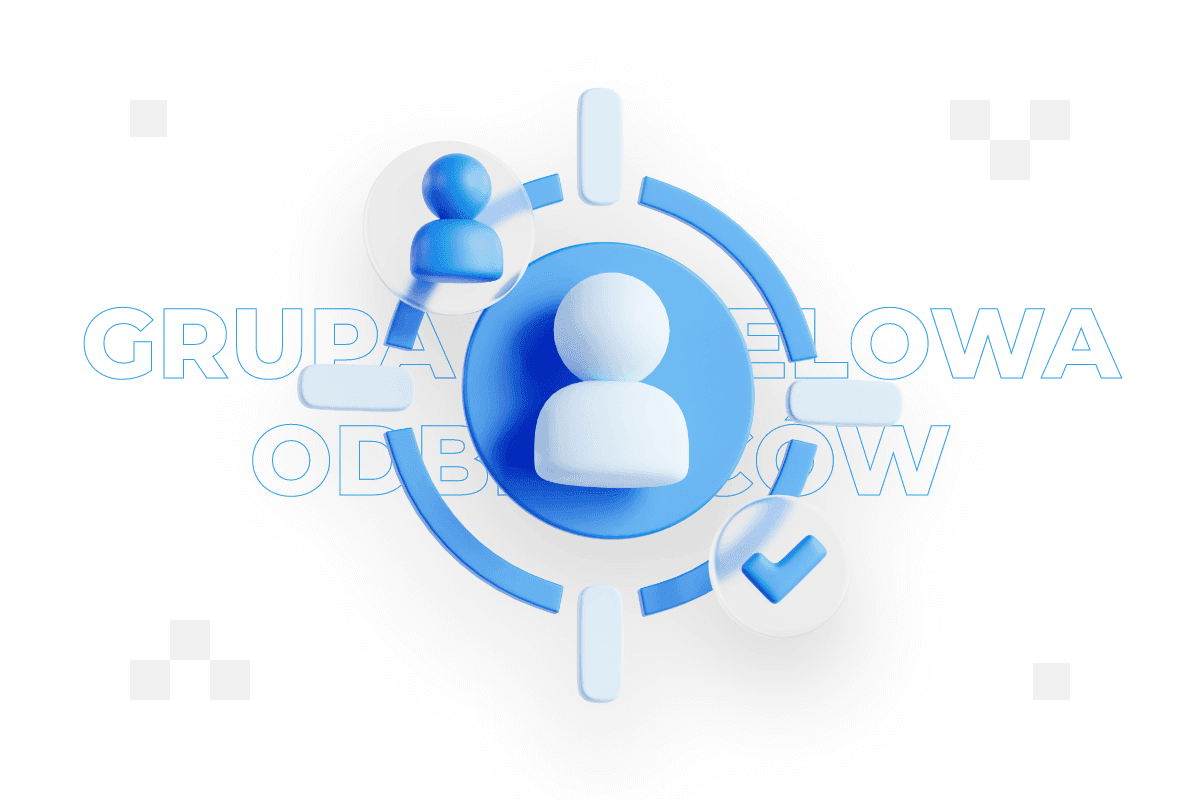 Grupa docelowa – co to jest?