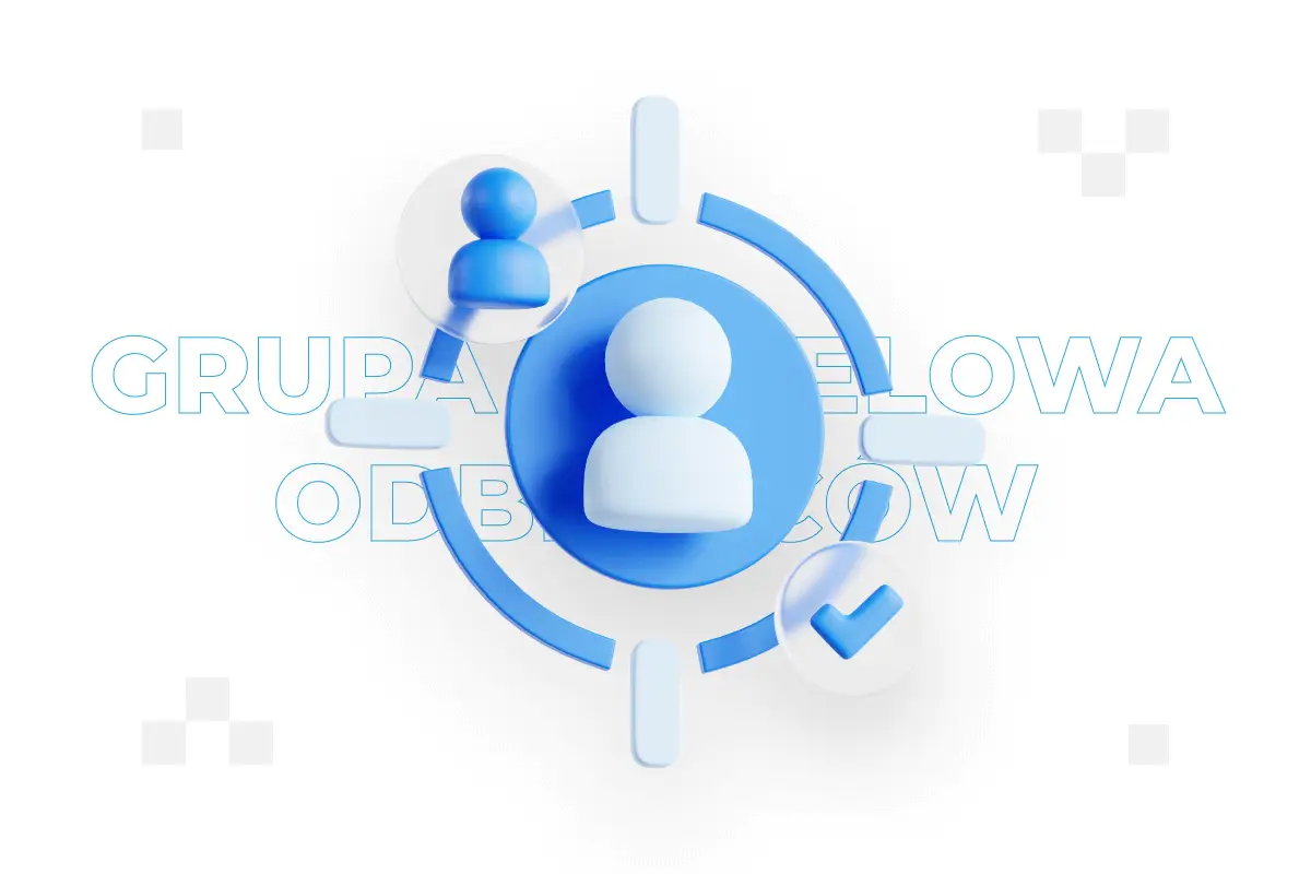 Grupa docelowa – co to jest?