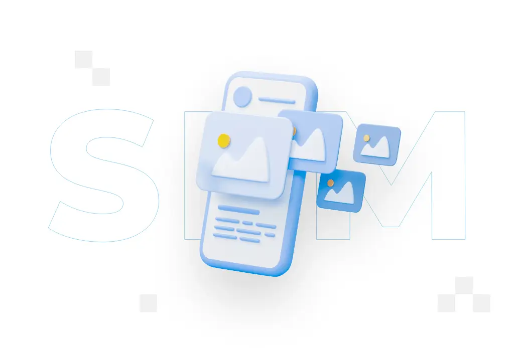 SEM (Search Engine Marketing) – definicja, podstawy