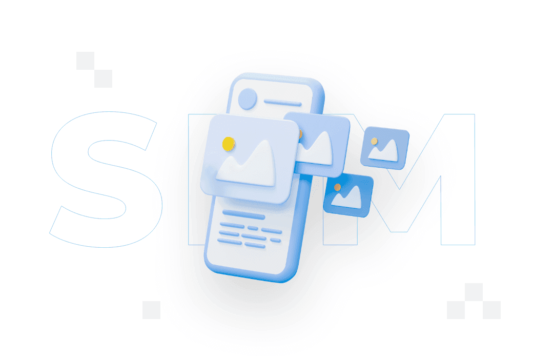 SEM (Search Engine Marketing) – definicja, podstawy