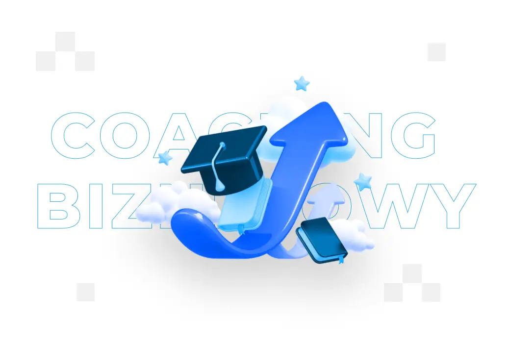 Coaching biznesowy – co to jest i na czym polega?
