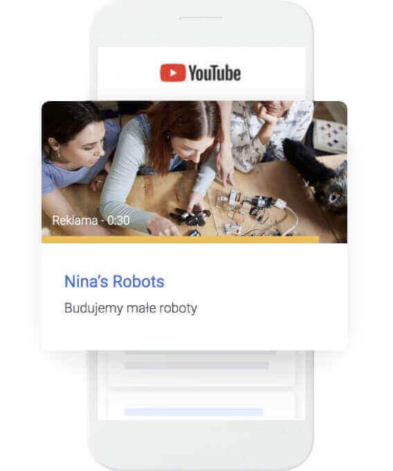 Video Campaigns