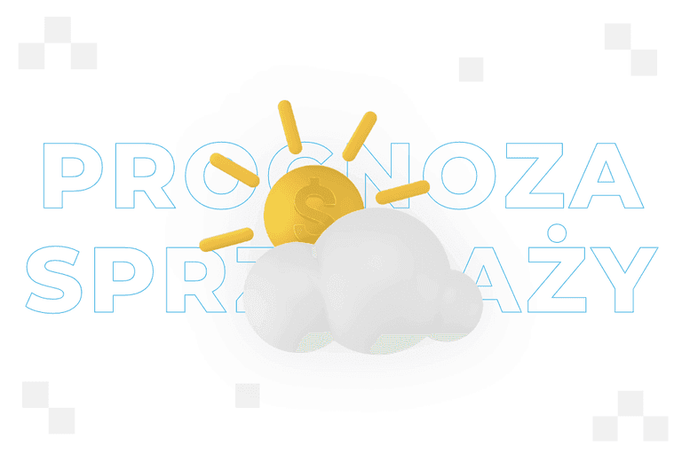 Prognoza sprzedaży – co to jest i jak ją obliczyć?