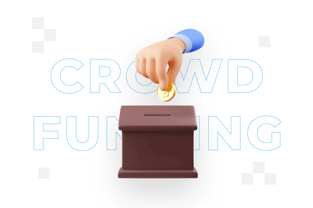 Crowdfunding – co to jest i na czym polega?