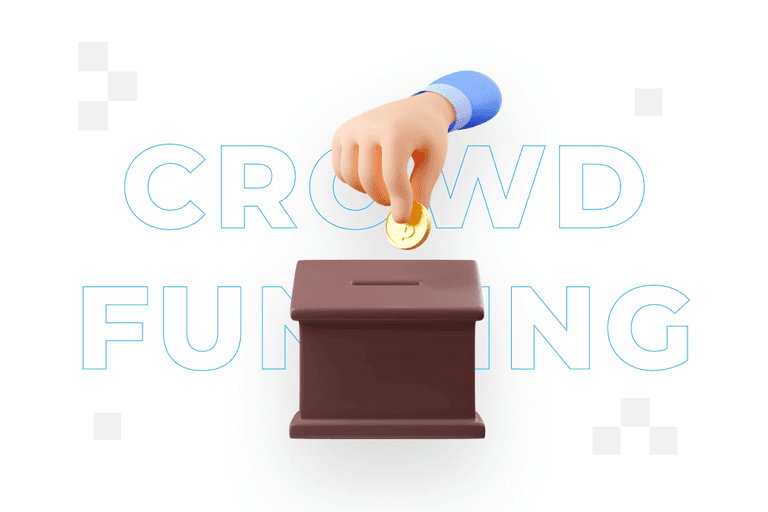 Crowdfunding – co to jest i na czym polega?