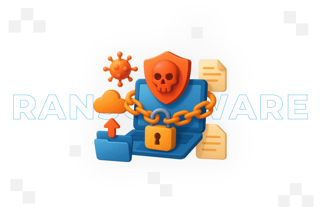 Ransomware – co to jest?