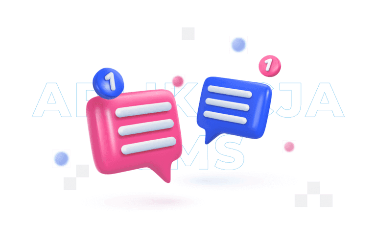 Aplikacja SMS – co to jest, jak działa, ranking najlepszych