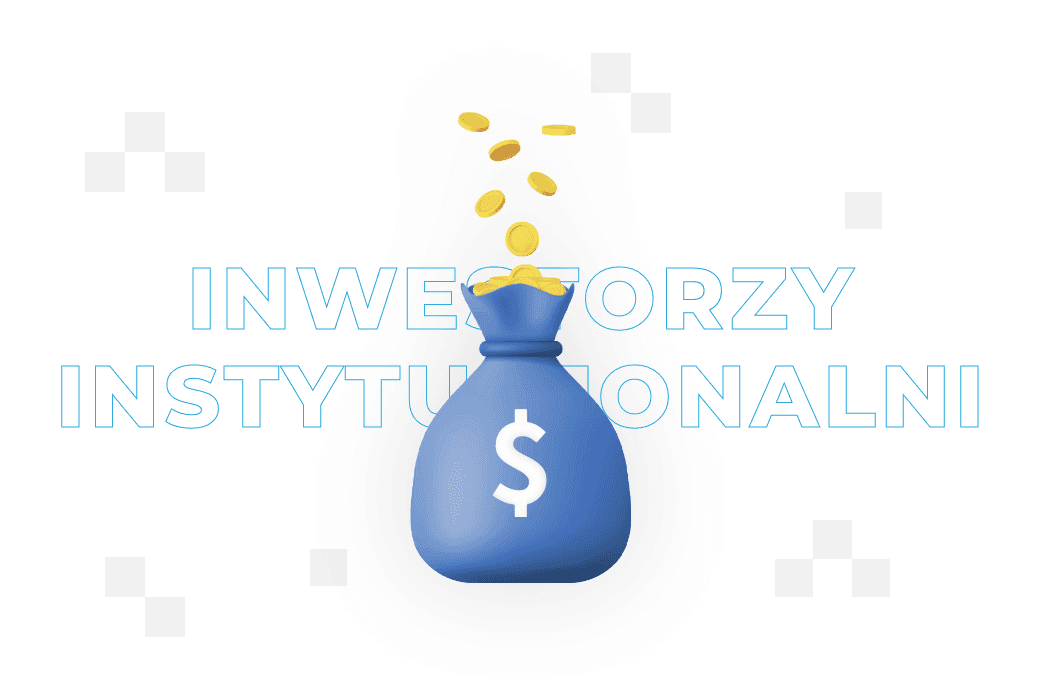 Inwestorzy instytucjonalni – kim są?
