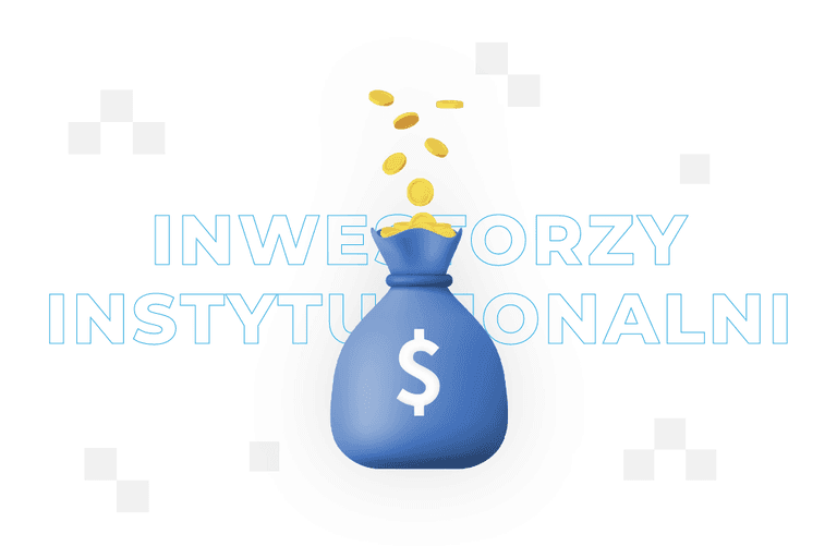 Inwestorzy instytucjonalni – kim są?