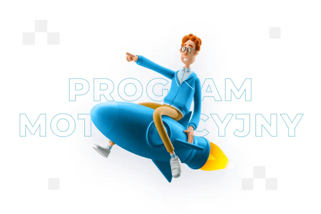 Program motywacyjny – czym jest i dlaczego warto go stworzyć?