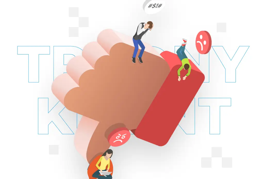 Trudny klient – kto to jest?