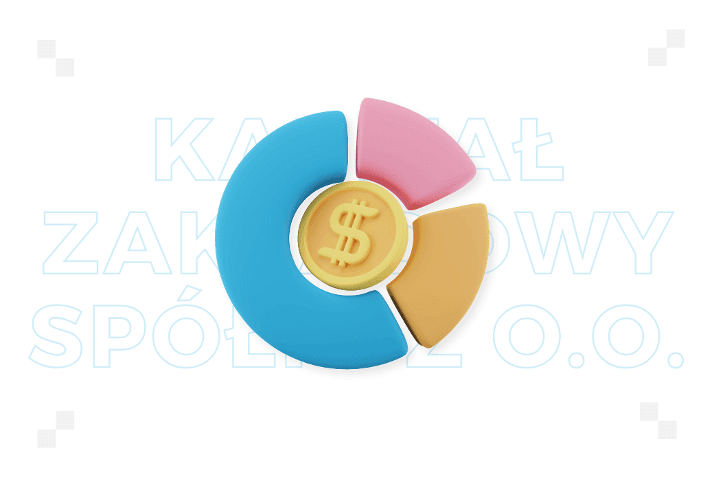 Kapitał zakładowy spółki z ograniczoną odpowiedzialnością – ile powinien wynosić?