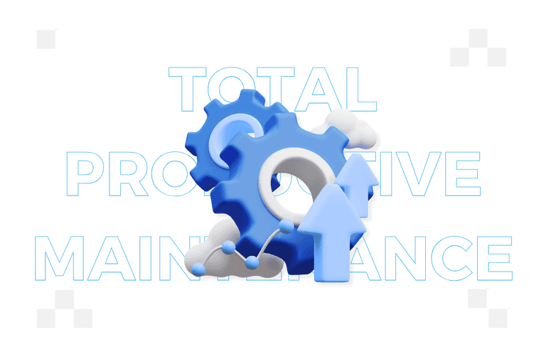 Total Productive Maintenance – co to jest?