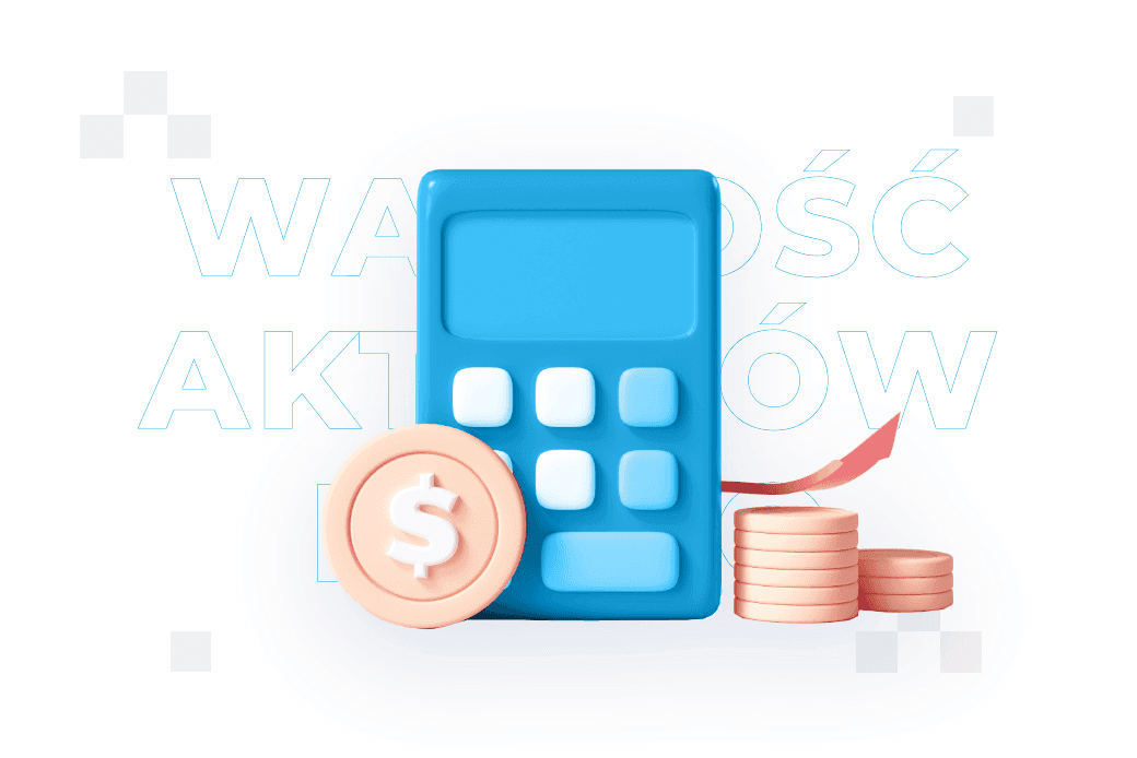 Wartość aktywów netto – co to jest i jak ją obliczyć?