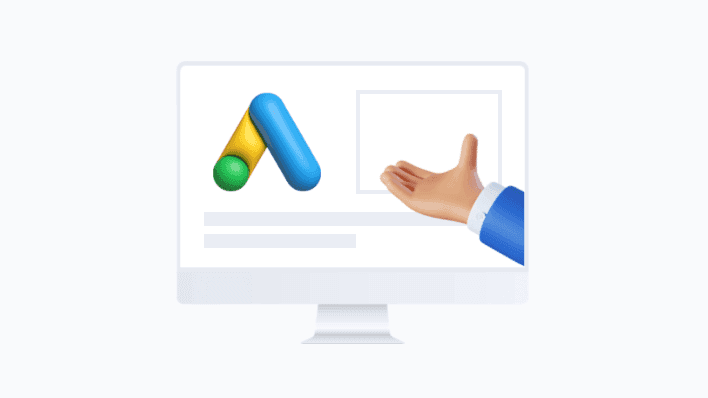 Konsultacja Google Ads