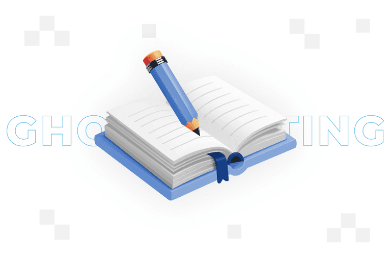 Ghostwriting – co to jest i na czym polega?