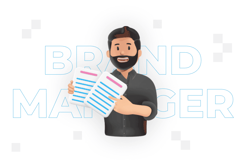 Brand manager – kim jest i czym się zajmuje? 