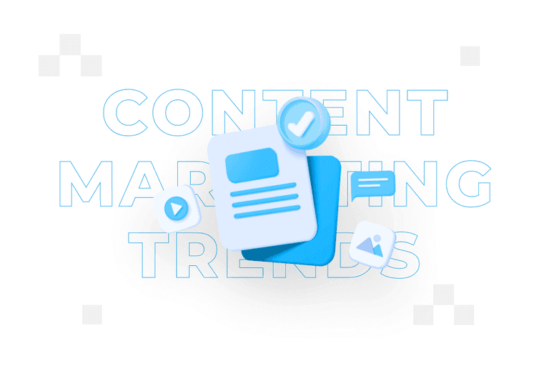Content Marketing – trends for 2019