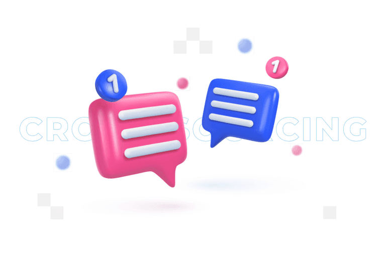 Crowdsourcing – co to jest?