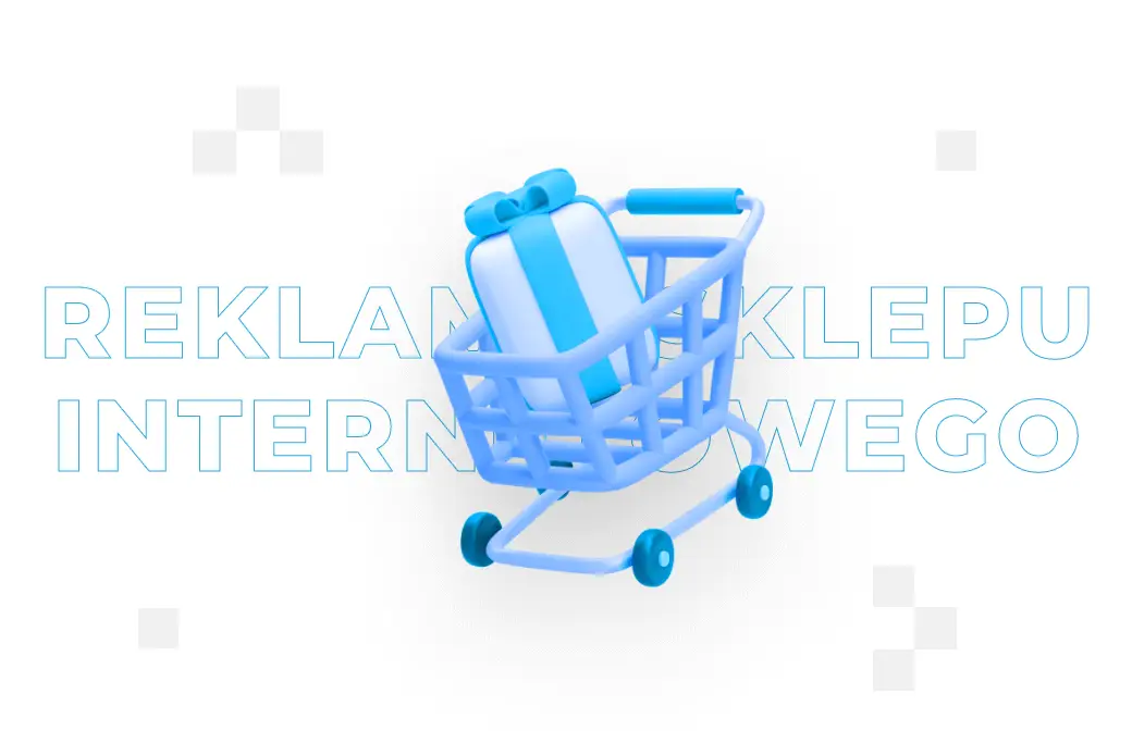 Reklama sklepu internetowego – co to jest?