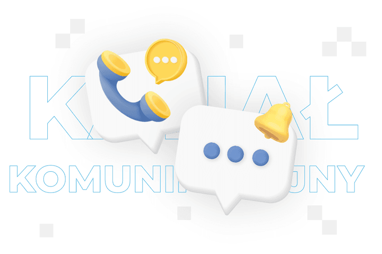 Kanał komunikacyjny – czym jest i jakie są jego rodzaje?