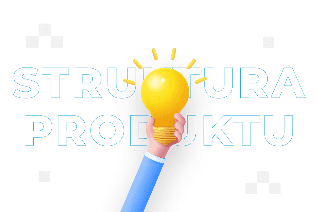Struktura produktu – definicja i przykłady