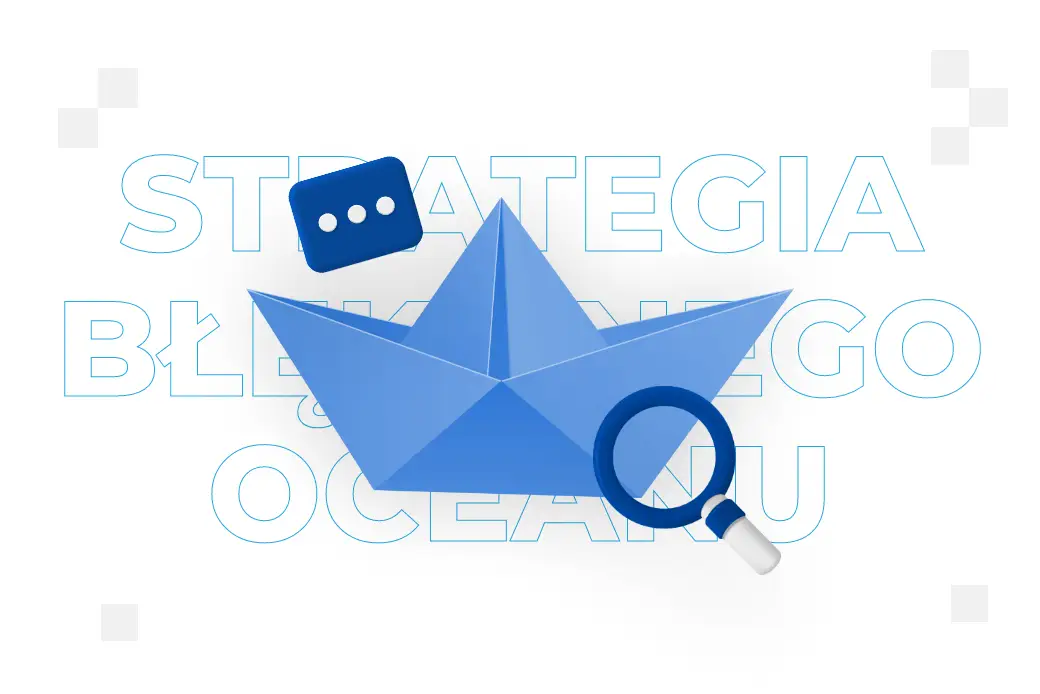 Strategia błękitnego oceanu – co to jest?