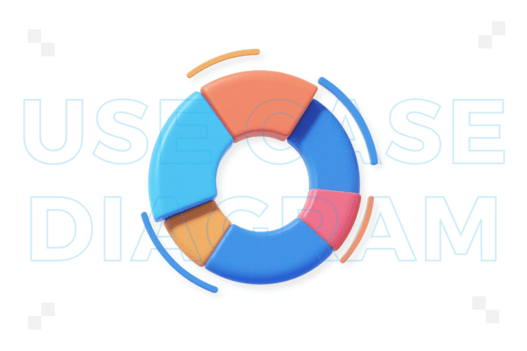 Use case diagram – co to jest i jak go stworzyć?