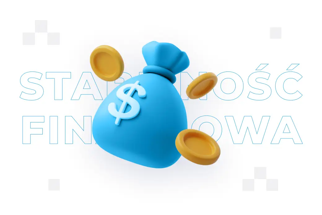 Stabilność finansowa – czym jest i jak ją osiągnąć?