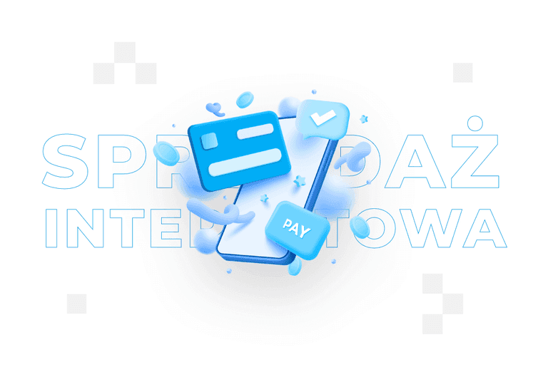 Sprzedaż internetowa – jak zacząć?