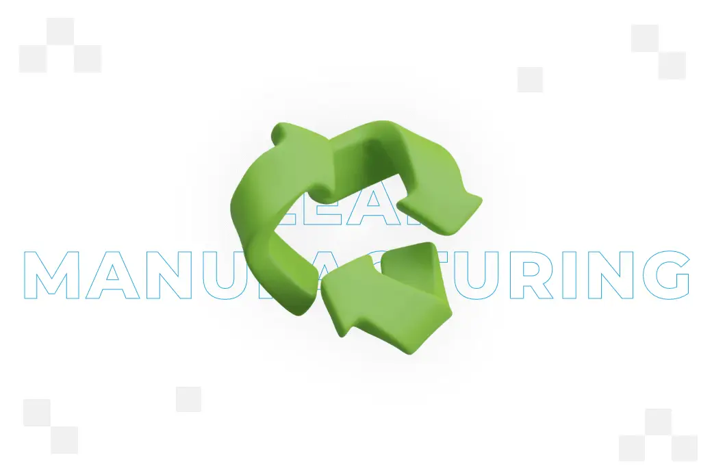 Lean manufacturing – co to jest i na czym polega?