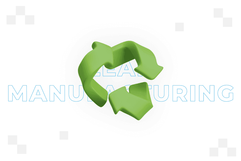 Lean manufacturing – co to jest i na czym polega?