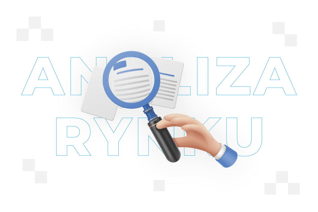 Analiza rynku – jak poprawnie ją przeprowadzić?
