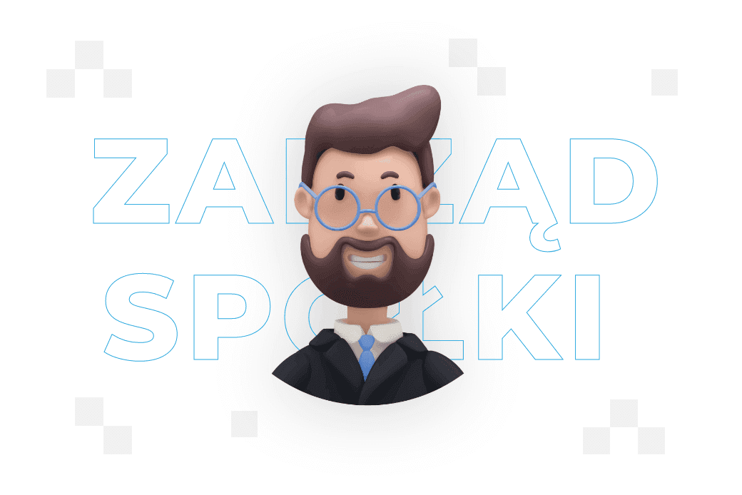 Zarząd spółki – co to jest i czym się zajmuje?