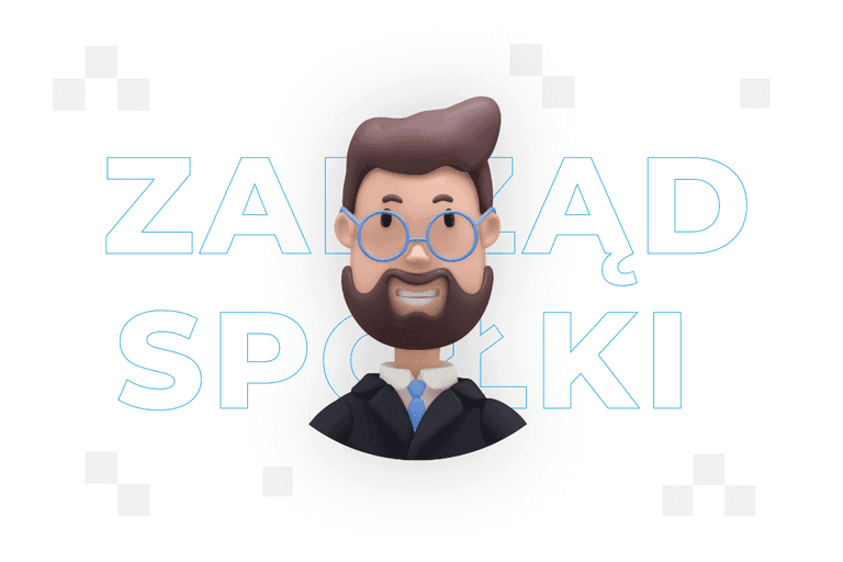 Zarząd spółki – co to jest i czym się zajmuje?