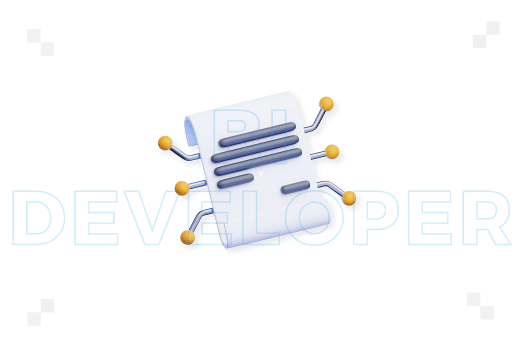 BI developer – kto to jest i czym się zajmuje?