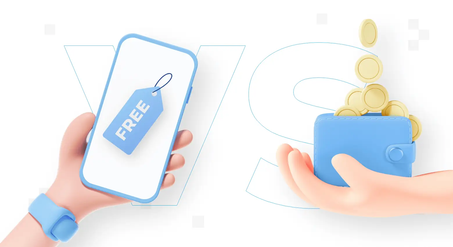 Co jest lepsze dla e-commerce – Darmowa vs płatna platforma e-commerce?
