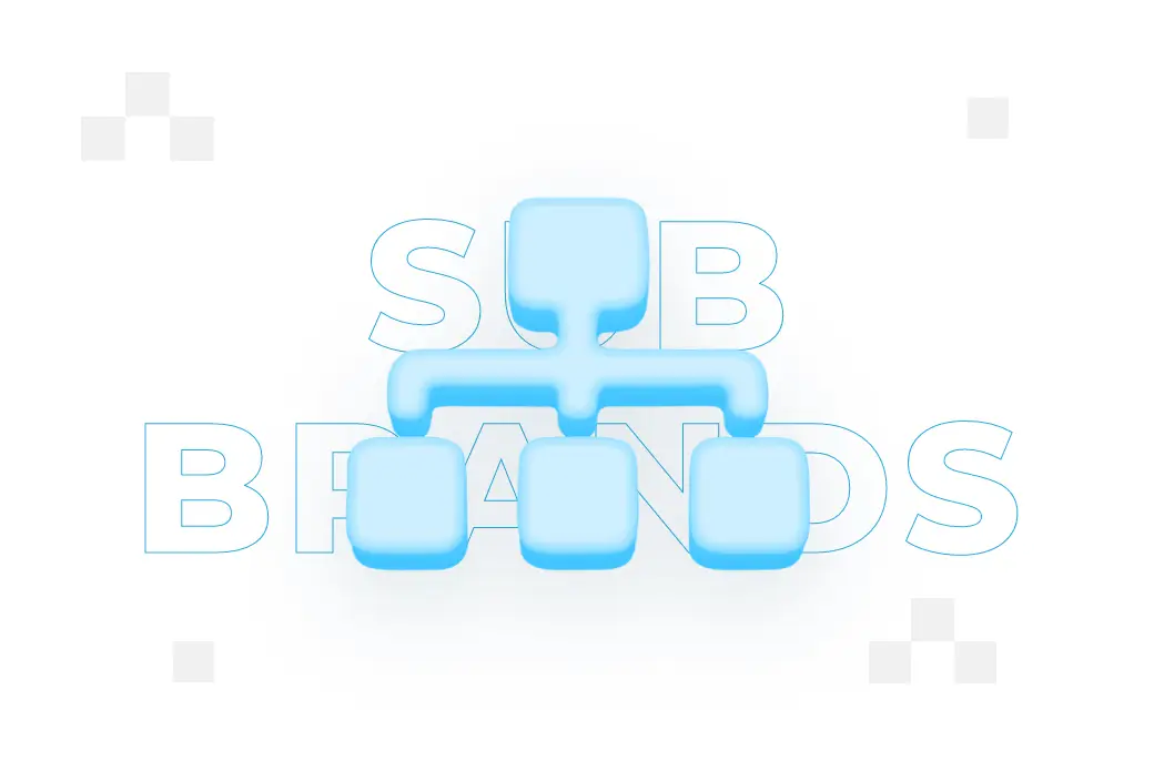 Sub-brands – czym są?