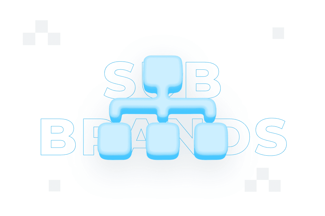 Sub-brands – czym są?
