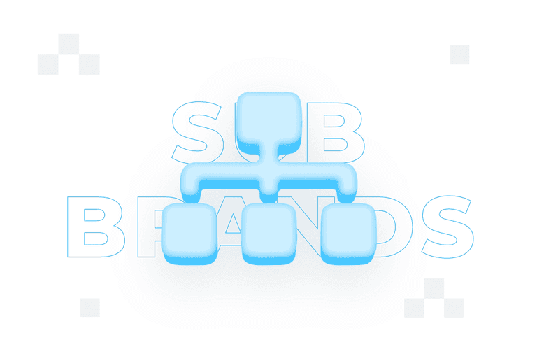 Sub-brands – czym są?