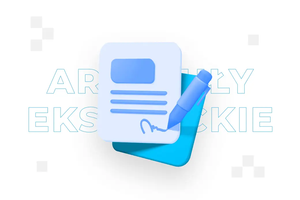 Artykuły eksperckie – czym są i jak je tworzyć?