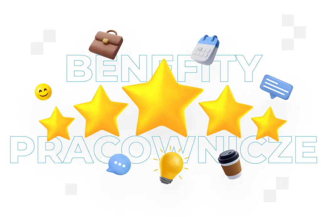 Benefity dla pracowników – czym są i jakie mają znaczenie?