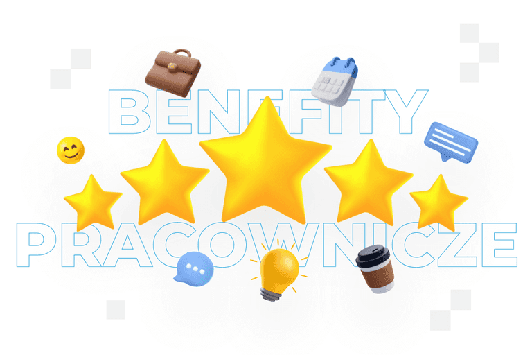 Benefity dla pracowników – czym są i jakie mają znaczenie?