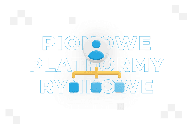 Pionowe platformy rynkowe – czym są i co je wyróżnia?